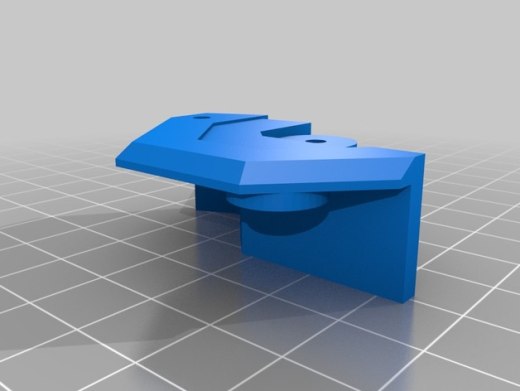 擎天柱stl全套3D打印格式图档缩略图