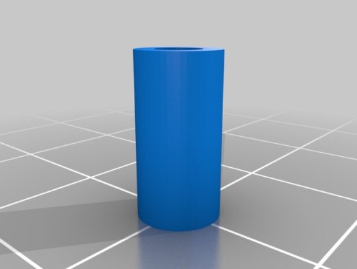 擎天柱stl全套3D打印格式图档缩略图