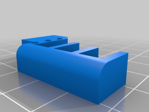 擎天柱stl全套3D打印格式图档缩略图
