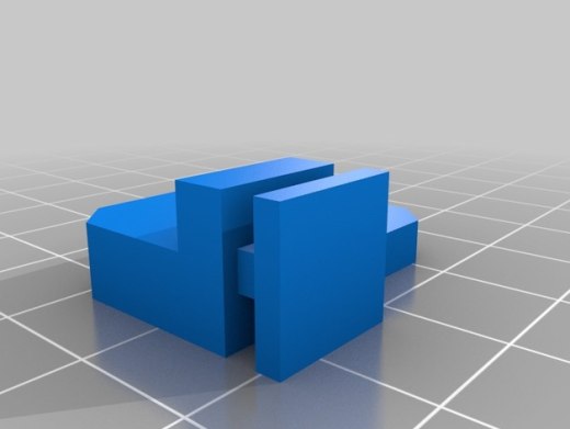 擎天柱stl全套3D打印格式图档缩略图