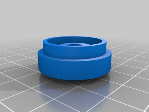 擎天柱stl全套3D打印格式图档缩略图