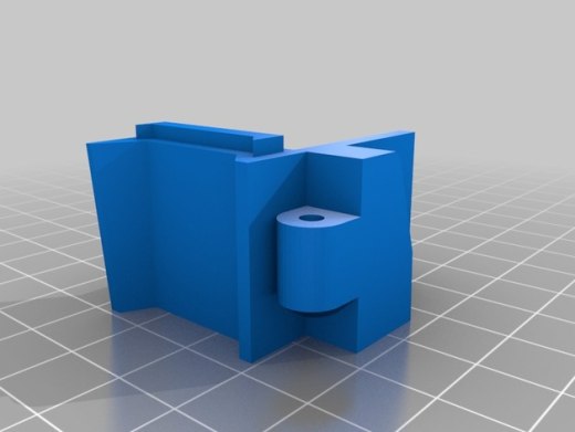 擎天柱stl全套3D打印格式图档缩略图
