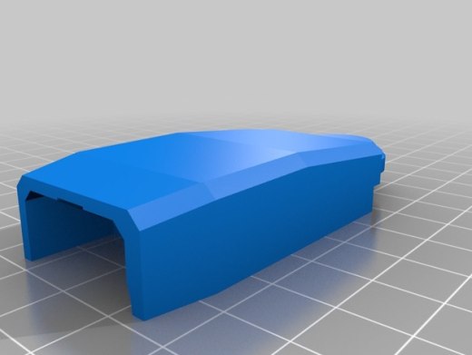 擎天柱stl全套3D打印格式图档缩略图