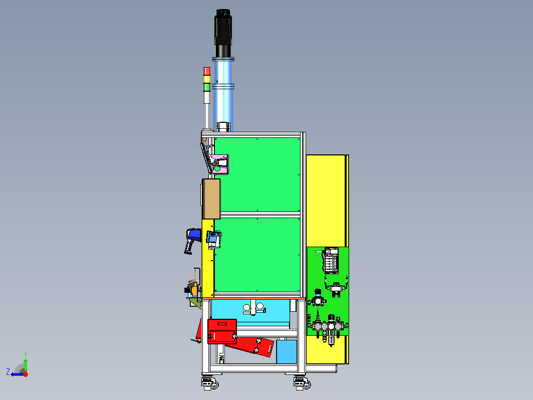 OP30输入轴、扭杆压机，扭杆、蜗轮轴压装，输入轴、衬套压装