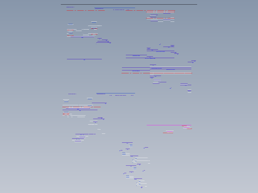 SDA气缸 83-STA-32-BZW