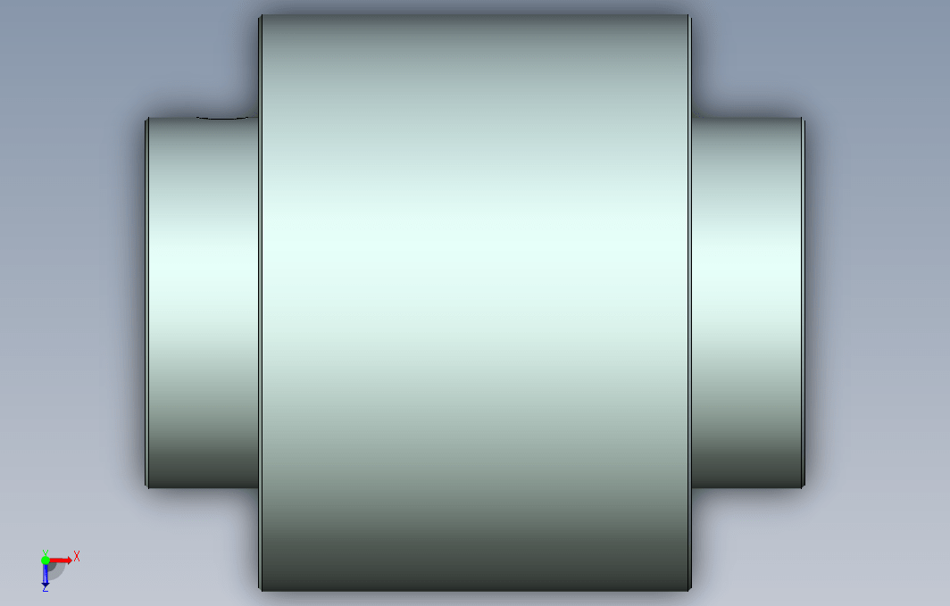 JB5514_TGLA3_18x30鼓形齿式联轴器