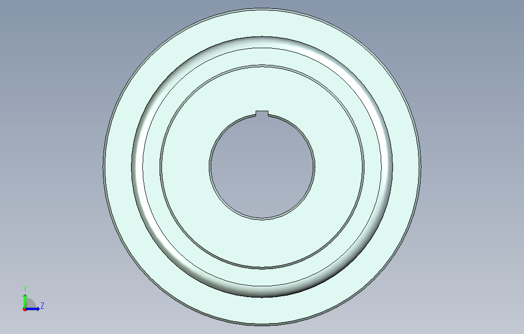 JB5514_TGLA3_18x30鼓形齿式联轴器