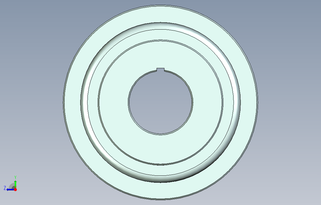 JB5514_TGLA3_18x30鼓形齿式联轴器