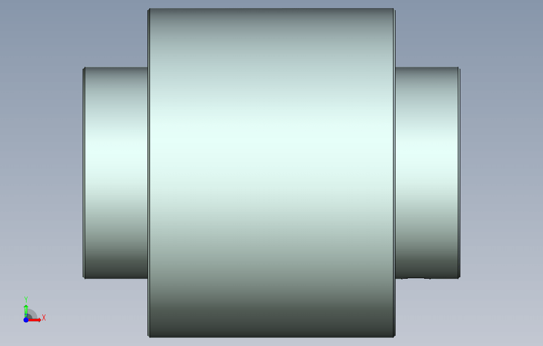 JB5514_TGLA3_18x30鼓形齿式联轴器