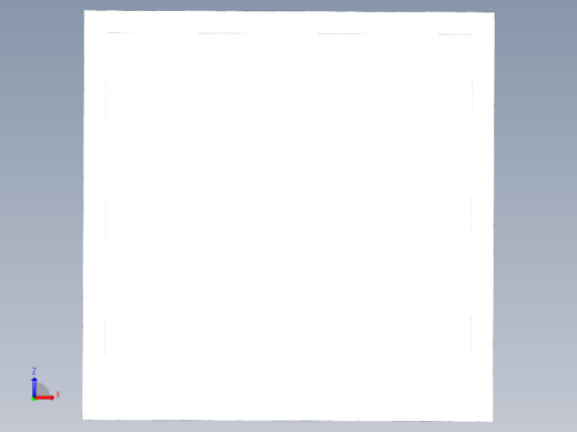 620x620LED灯吸顶灯缩略图