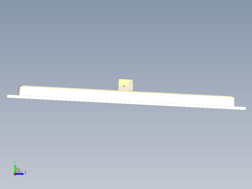 620x620LED灯吸顶灯缩略图