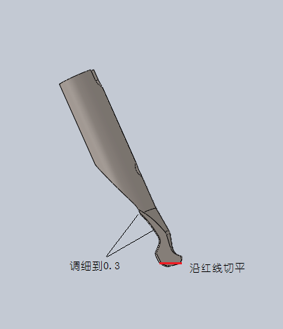 多张笔尖造型1