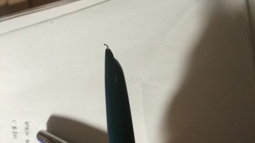 多张笔尖造型1缩略图