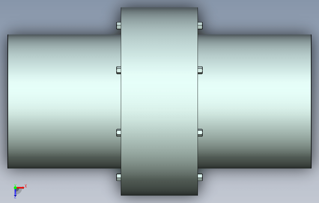 GB5015_LZ15-280x470弹性柱销齿式联轴器