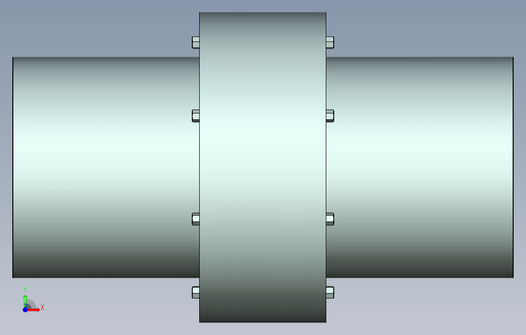 GB5015_LZ15-280x470弹性柱销齿式联轴器