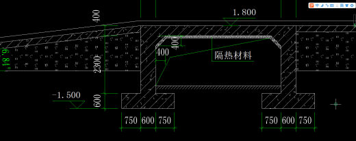 热送辊道坡道设计缩略图