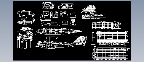 航模-Sea Master 40