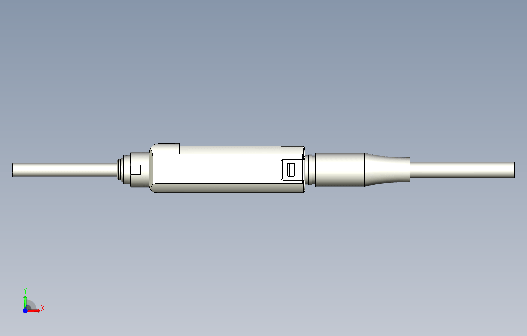 接触式传感器GT2S_amp_cable系列