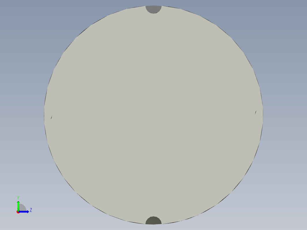 钻头-105 1 STP IGS CATIA