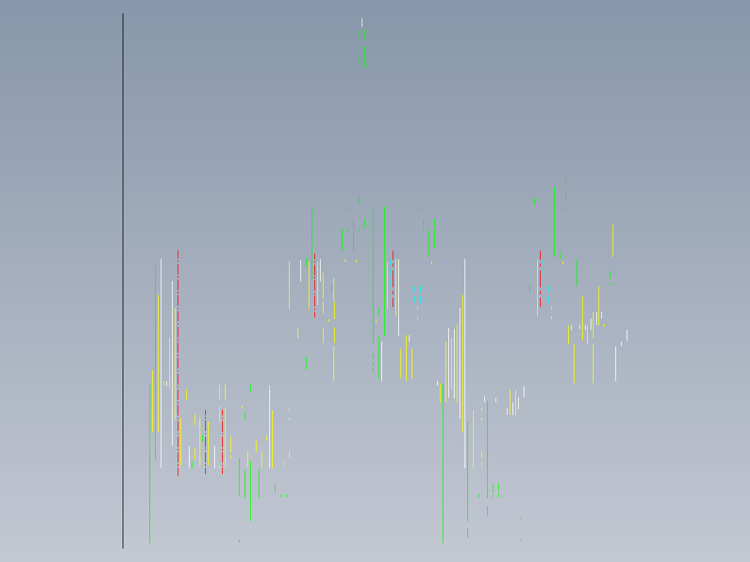 气缸 DUL63