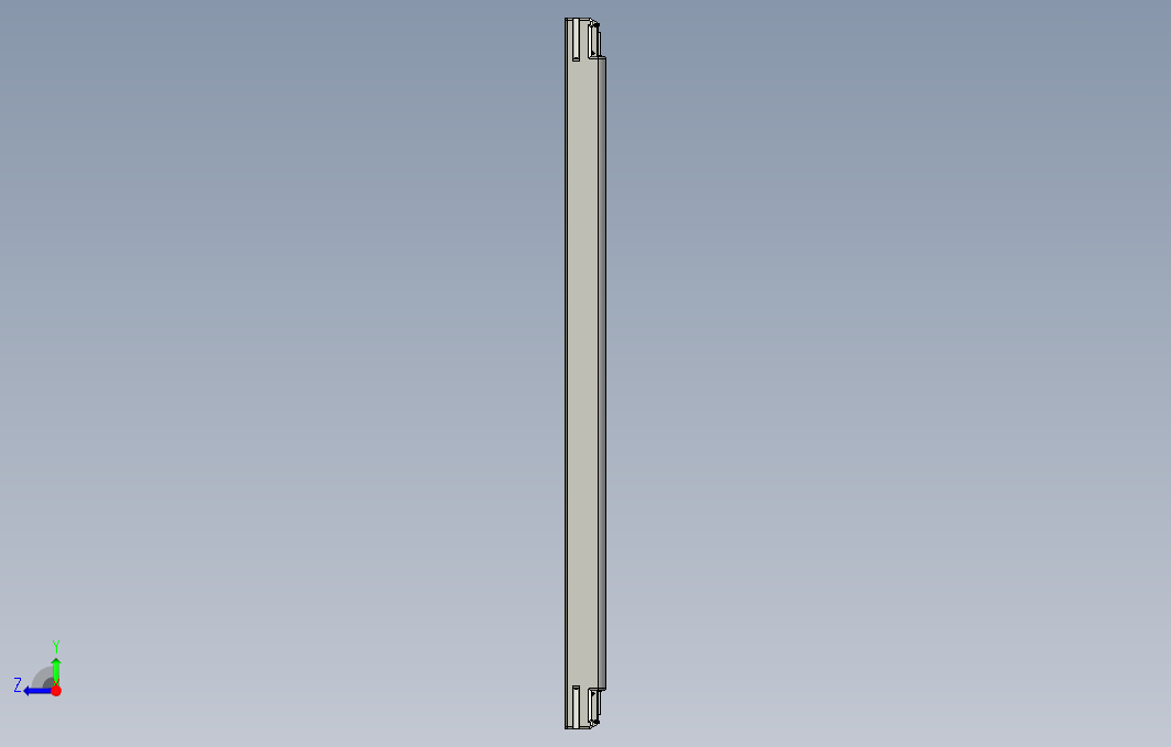 安全光栅SL-V20LM_T系列