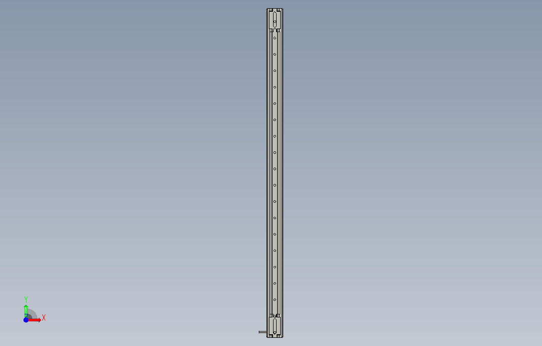 安全光栅SL-V20LM_T系列