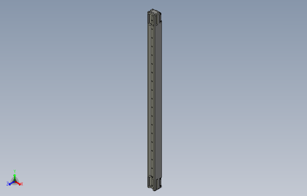 安全光栅SL-V20LM_T系列