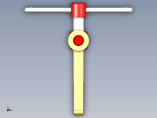 抽提器,轴承或滑轮抽提器缩略图