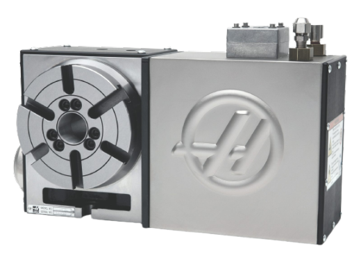 HAAS 小型旋转式 HRT160缩略图