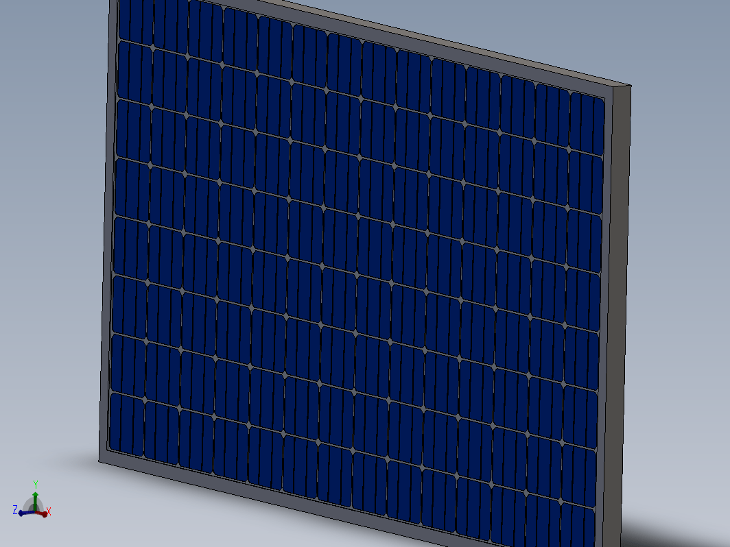 太阳能、光伏板