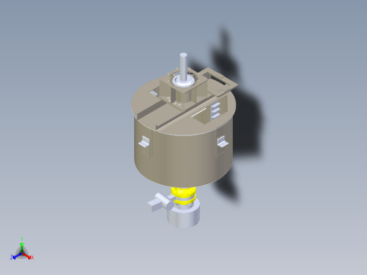 混频器缩略图