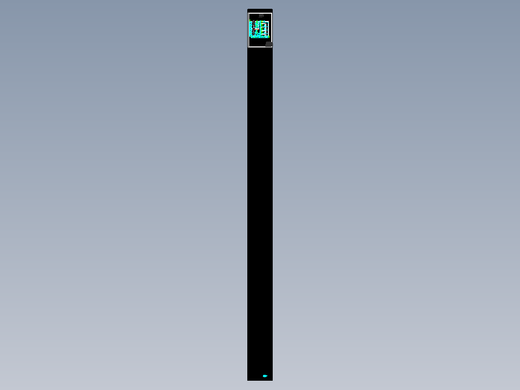 年产2.6万吨镁砖生产车间的设计+CAD+说明书