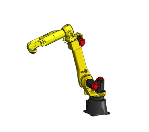 FANUC M20i A工业机器人缩略图