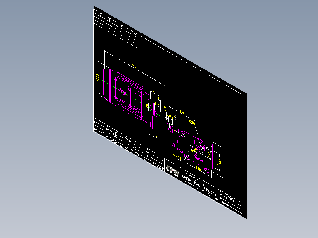 CPG城邦电机-CV200-(3-10)S