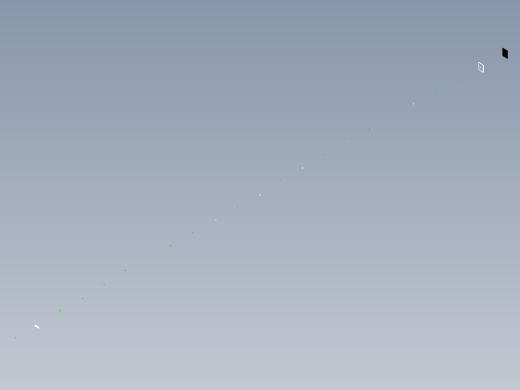 轴承座加工工艺规程及夹具三维UG6.0带参+CAD+说明书缩略图