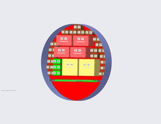 月球门户货物包装和储存缩略图