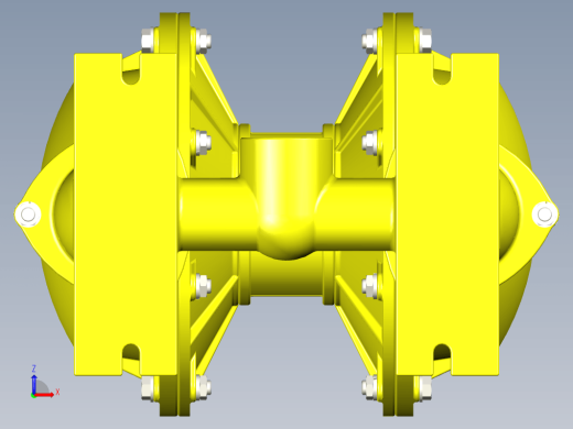 泵 2-diaphragm-pump STP缩略图
