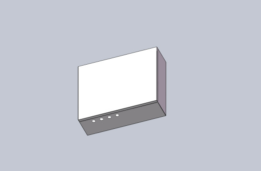 黑水虻养殖用垃圾处理机缩略图