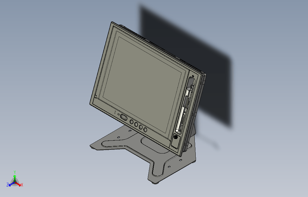 激光轮廓测量仪 (2D)CA-MP120T_OP-87262系列