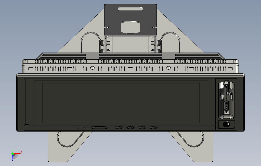 激光轮廓测量仪 (2D)CA-MP120T_OP-87262系列