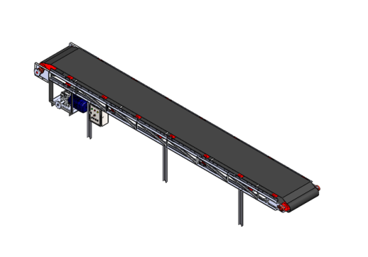 belt-conveyor-78带式输送机