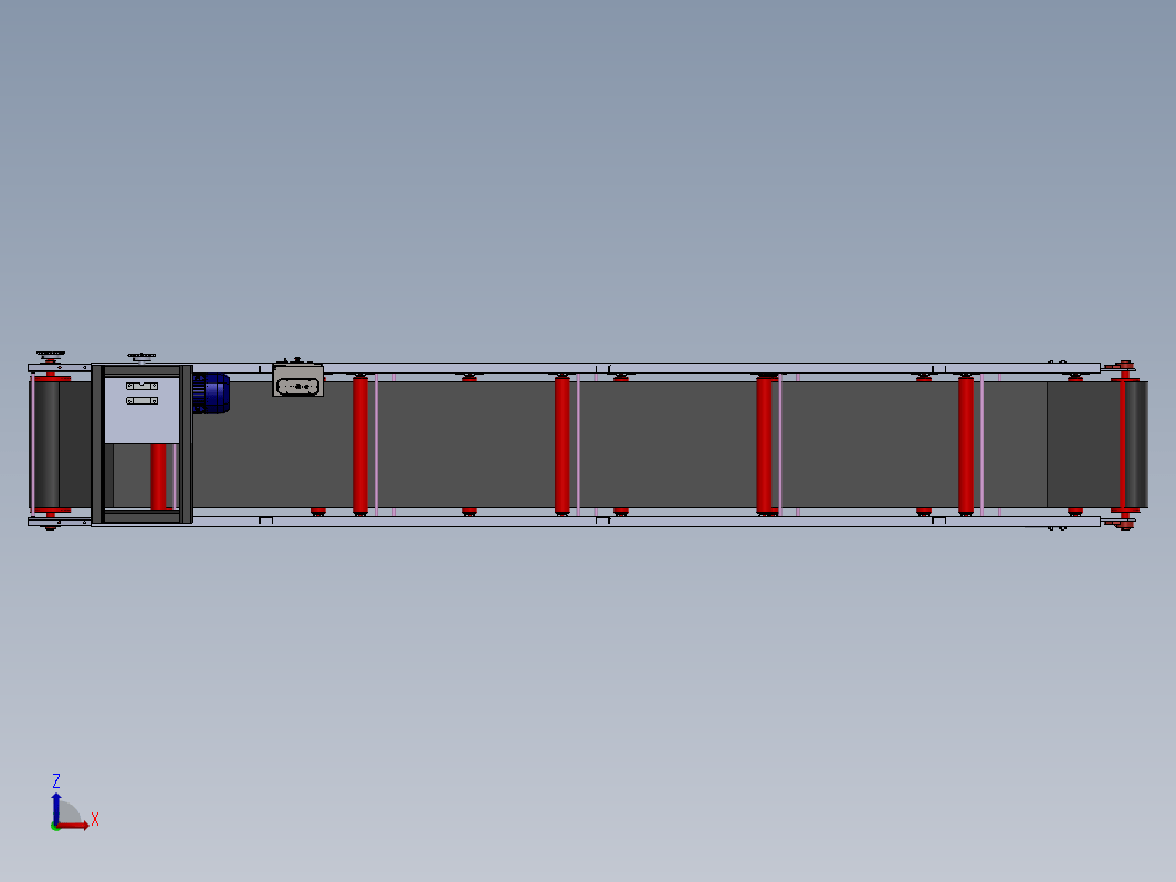 belt-conveyor-78带式输送机