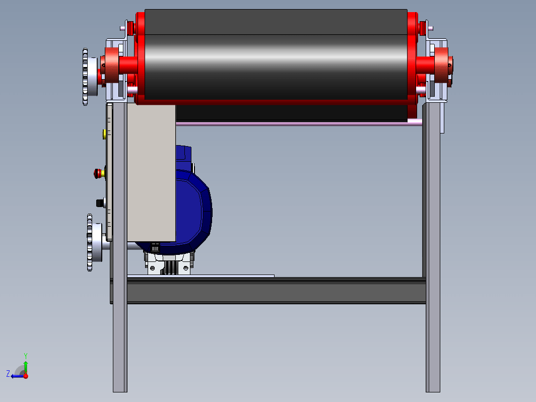 belt-conveyor-78带式输送机