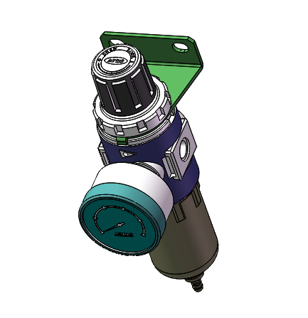 AFR1500调压过滤器缩略图