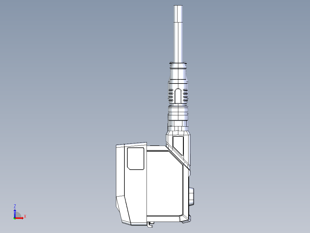 基恩士读码器sr-x300_sr-xhr_p01