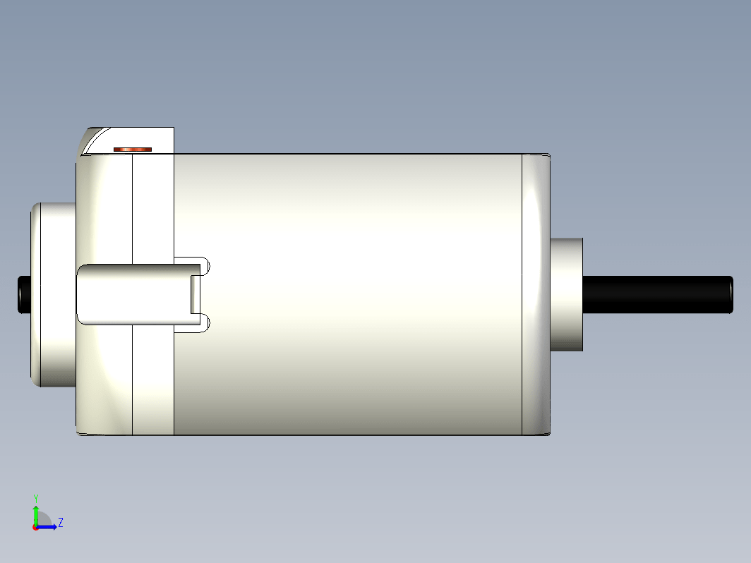 3-6V直流微型有刷玩具马达