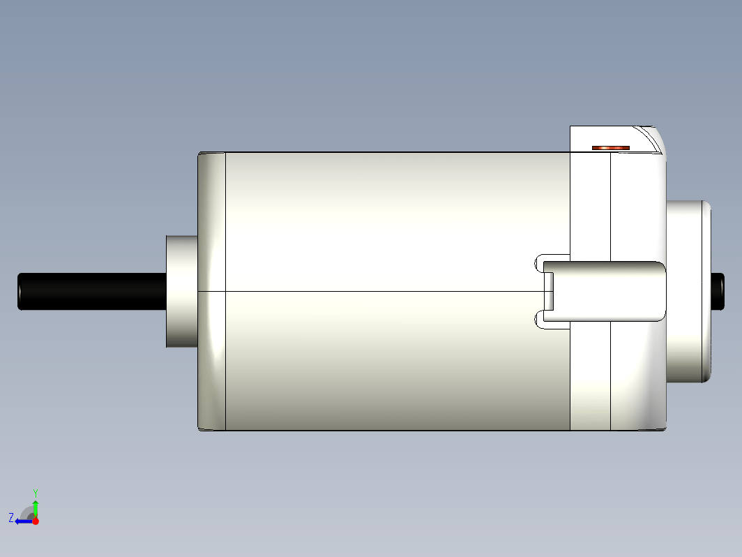 3-6V直流微型有刷玩具马达