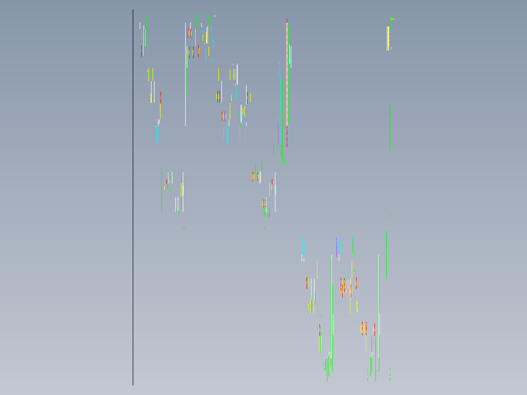 气缸 TXB(U)50