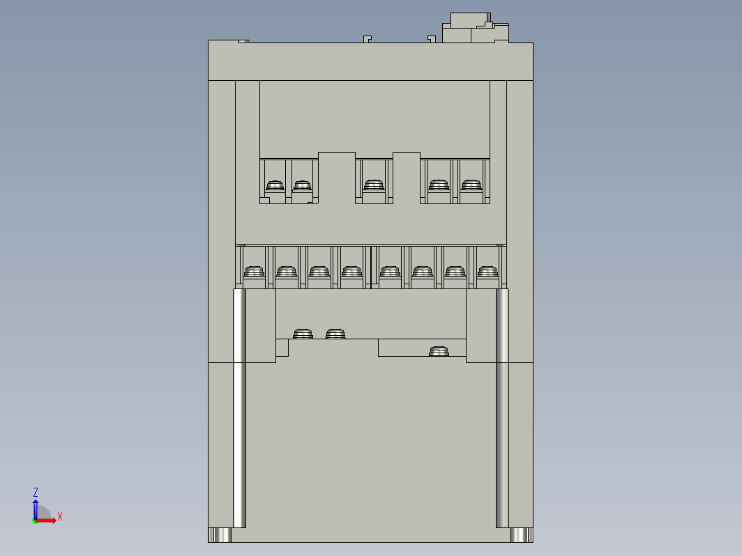 三菱直驱电机j4-500tm4_a_stp