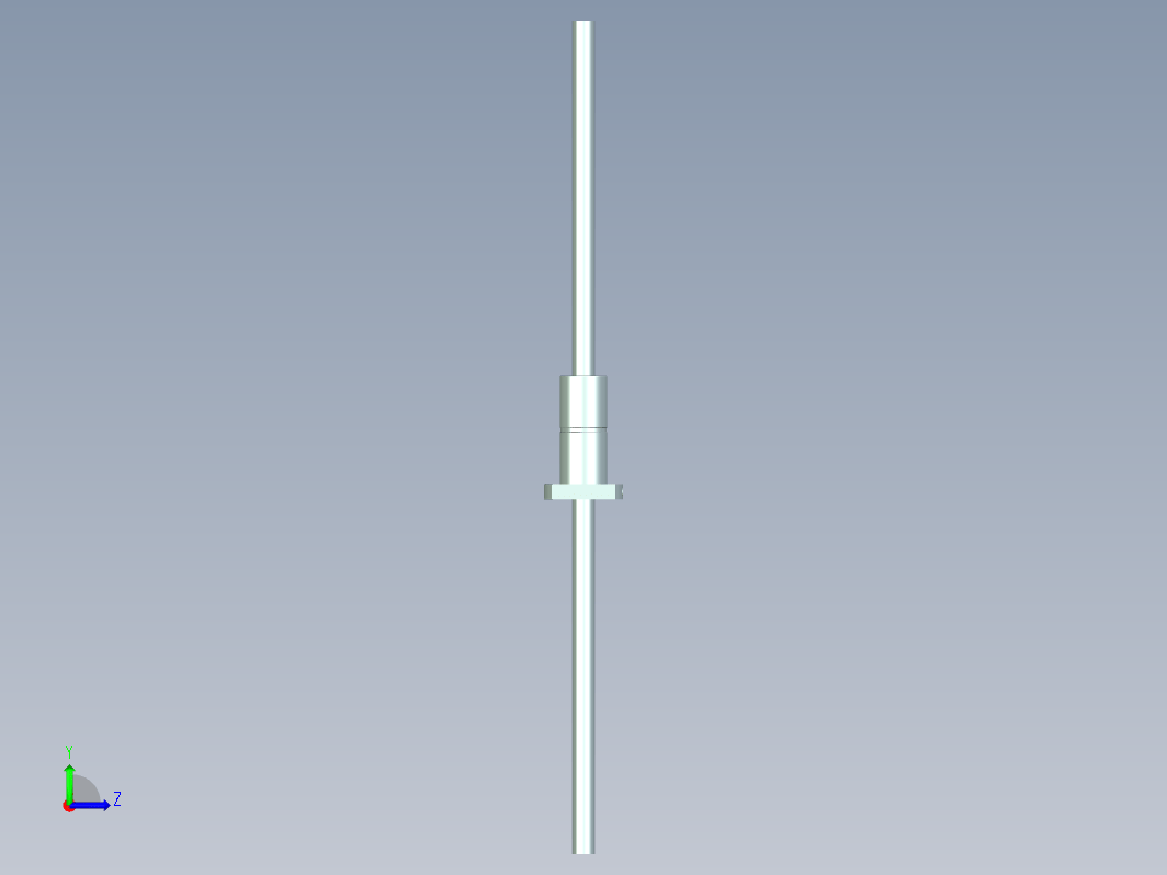 TBI系列-DFV系类滚珠丝杆